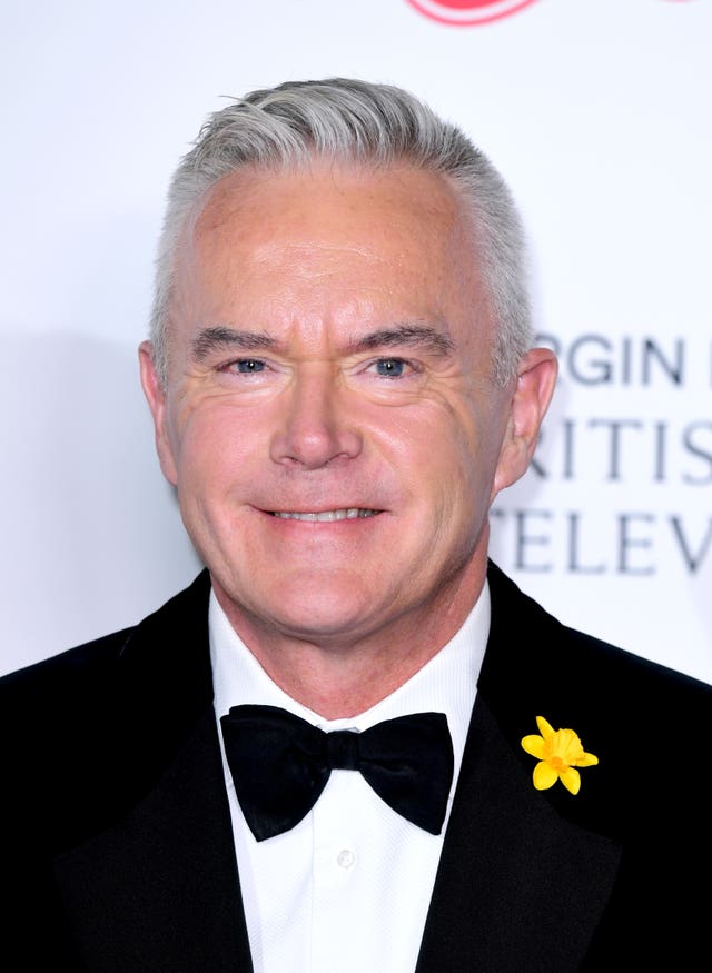 Huw Edwards