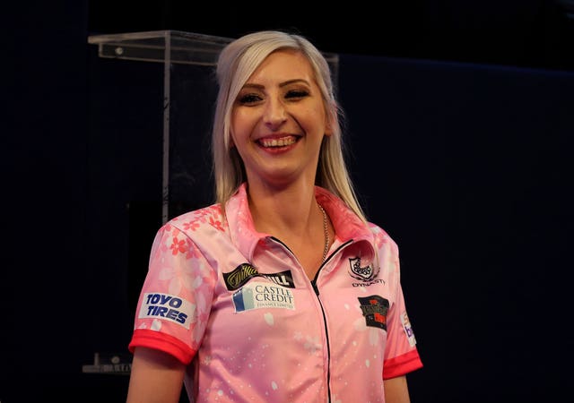 William Hill World Championship – Day Nine – Alexandra Palace