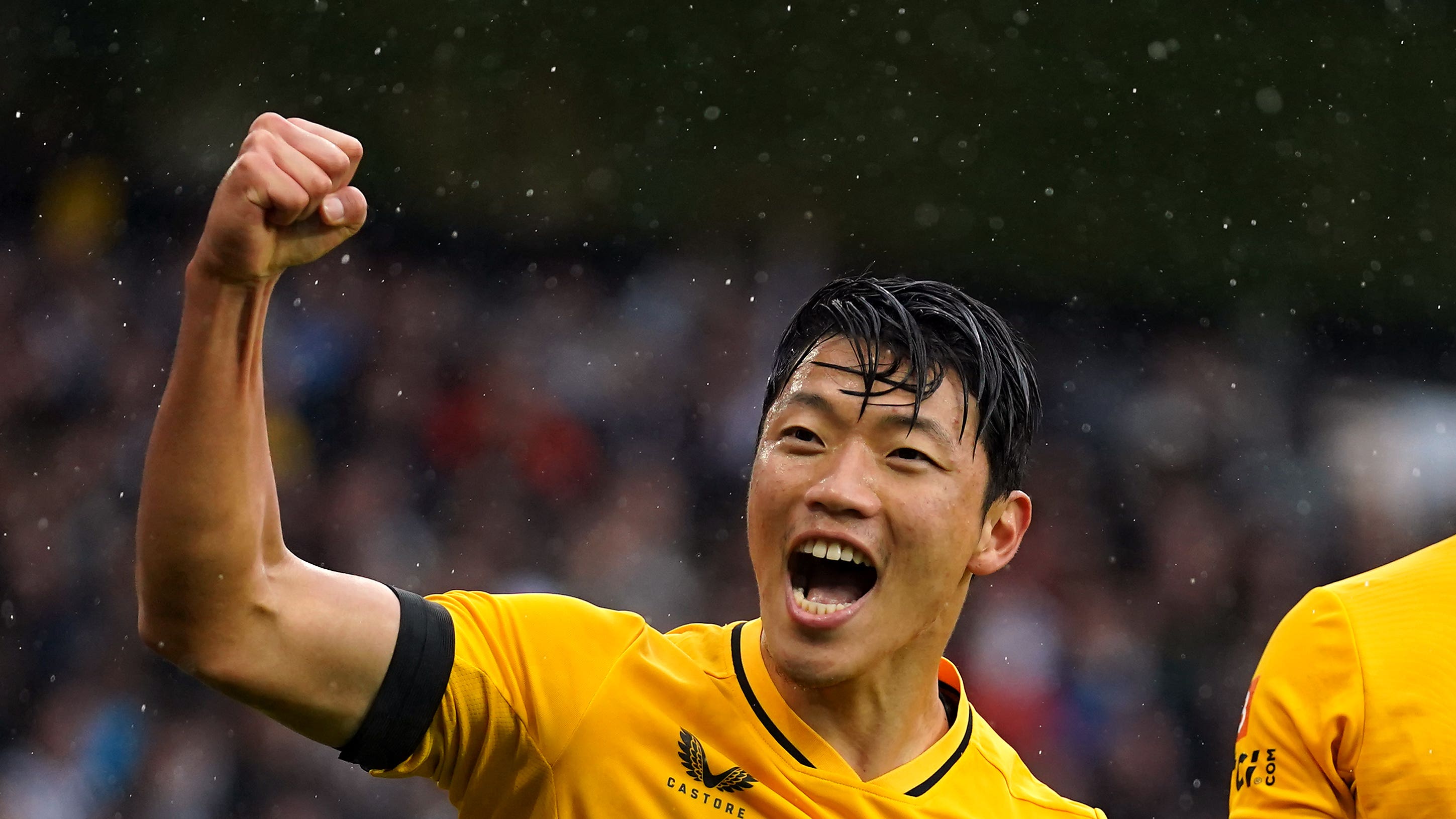 Wolves boss knows the value of Hwang Hee-chan after ...