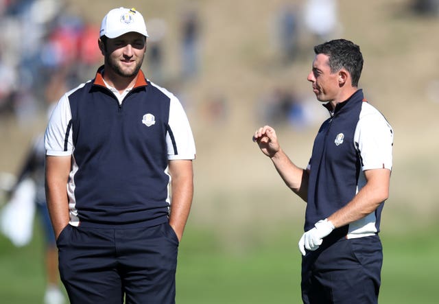 42nd Ryder Cup – Preview Day Three – Le Golf National