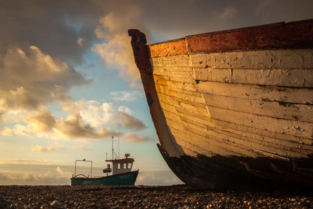 UK’s best sea view photography competition 2018