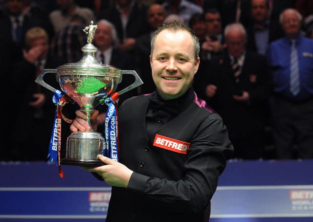 Snooker – Betfred.com World Snooker Championships – Day Seventeen – The Crucible Theatre