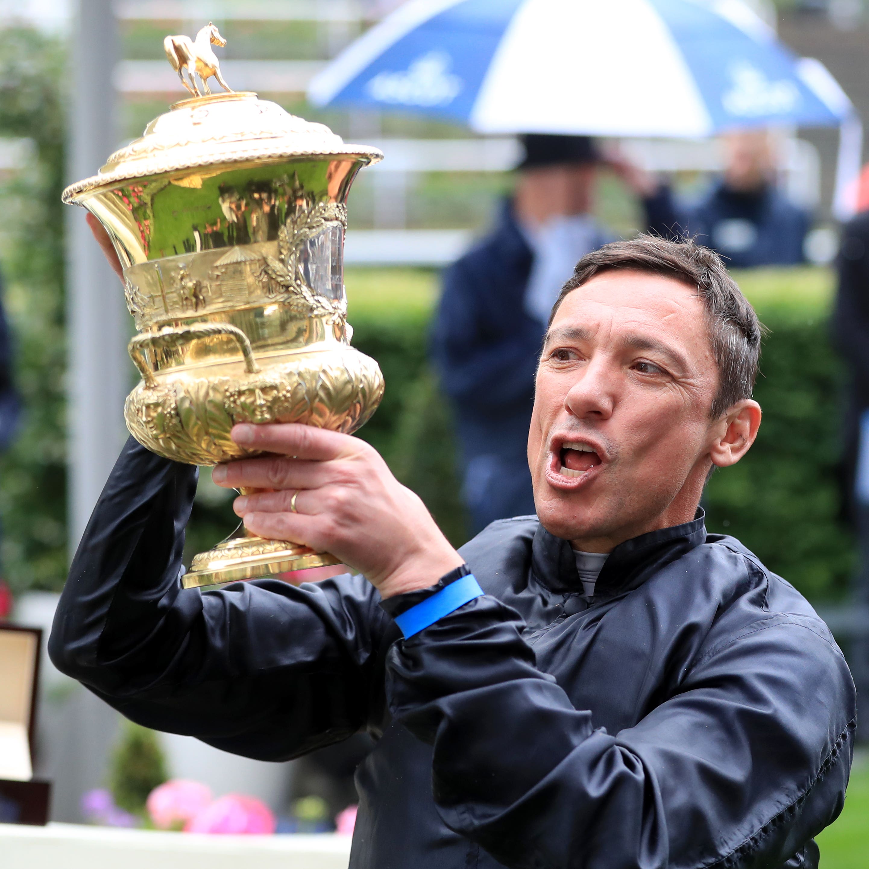 Royal Ascot – Day Two – Ascot Racecourse