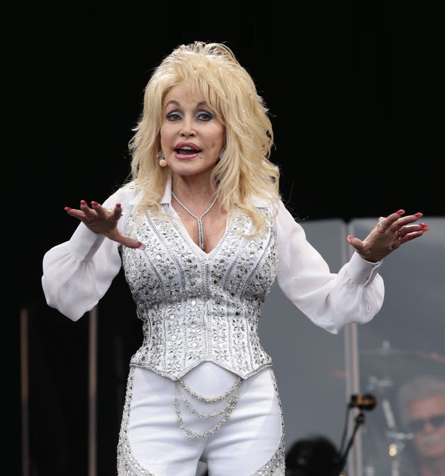 Glastonbury Festival 2014 – Day 3