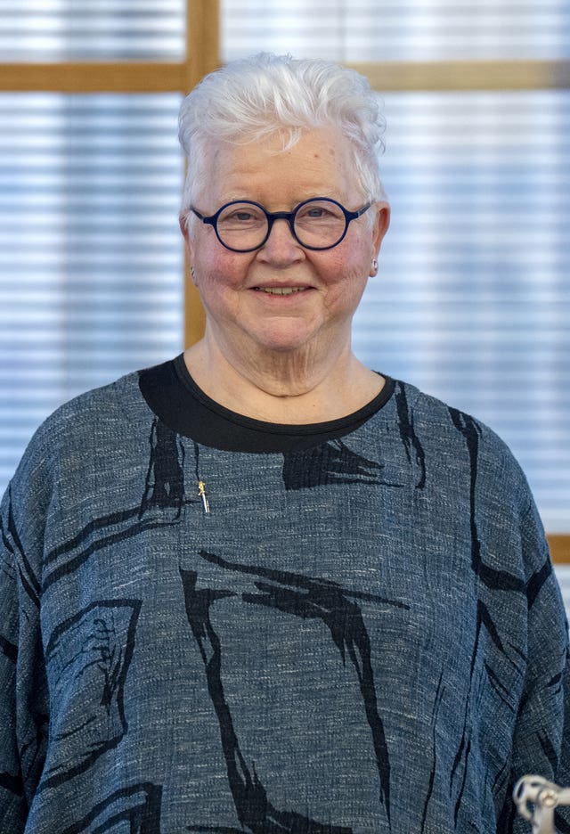 National Library of Scotland centenary
