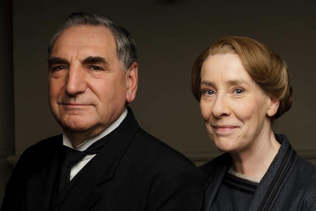 Downton Abbey final series