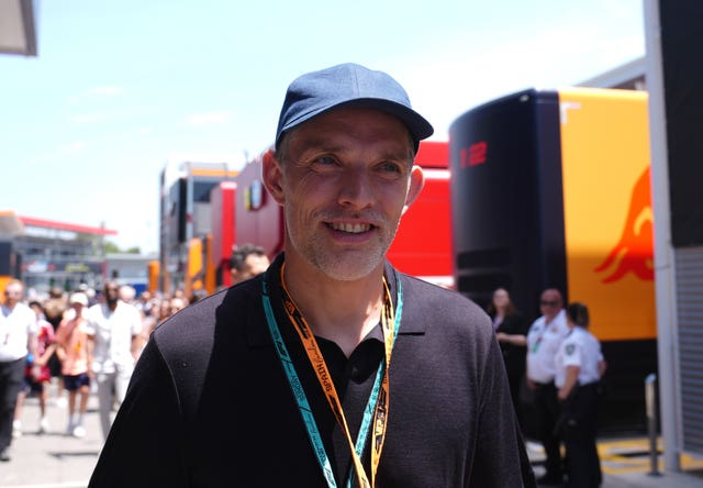 Spanish Grand Prix – Race – Circuit de Barcelona -Catalunya
