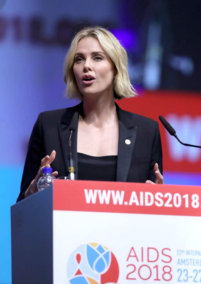 Aids 2018 summit