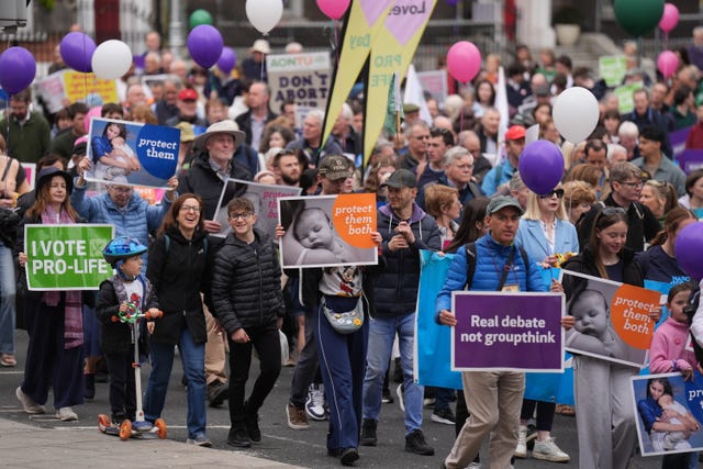 March For Life 2026