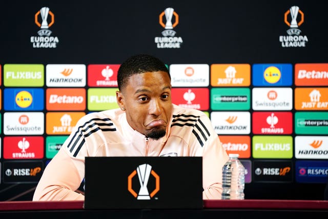 Aston Villa Training and Press Conference – Bodymoor Heath Training Ground – Wednesday September 24th