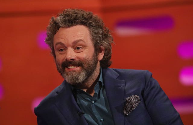 Graham Norton Show – London