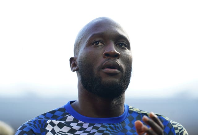 Romelu Lukaku ‘will stay our player’, says Thomas Tuchel after dropping star man