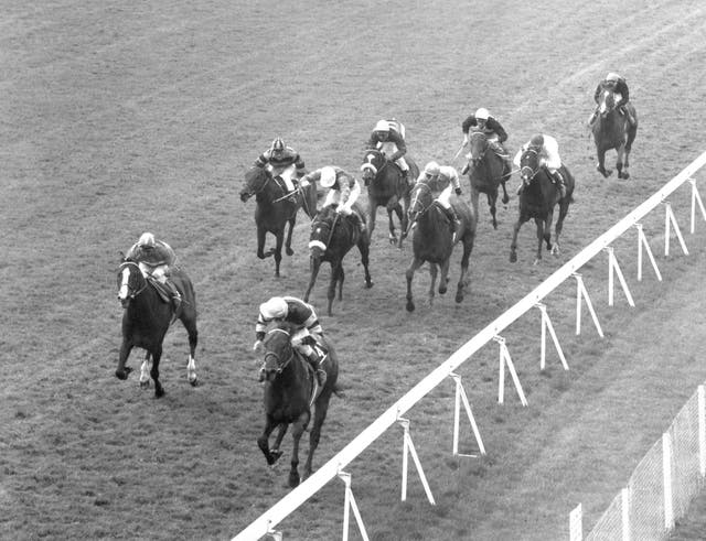 2,000 Guineas at Newmarket
