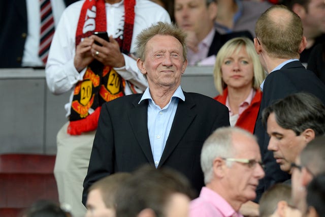 Denis Law hopes to still get to Old Trafford for matches