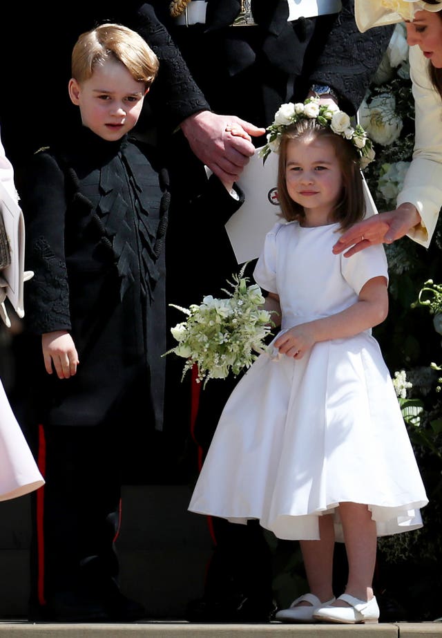 Princess Eugenie wedding