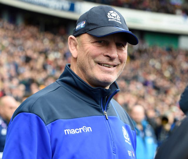 Cotter guided Scotland to their best-ever Six Nations display in his final year in charge.