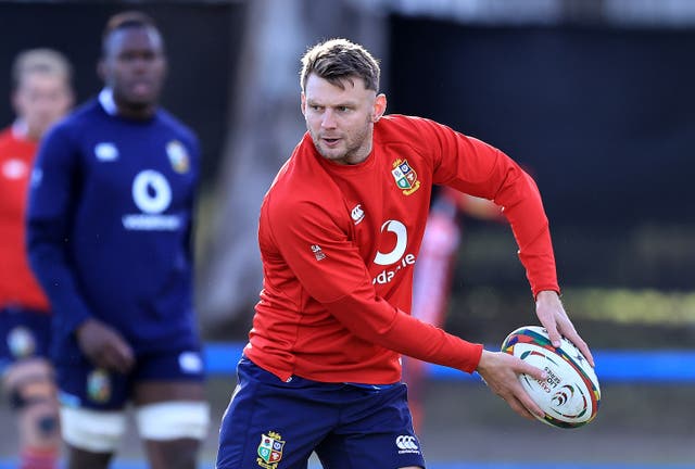 Dan Biggar is on course to pass his return to play protocols for concussion