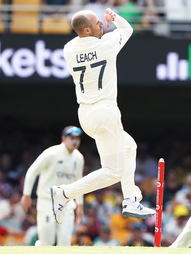Australia v England – 2021/22 Ashes Series – First Test – Day Two – The Gabba