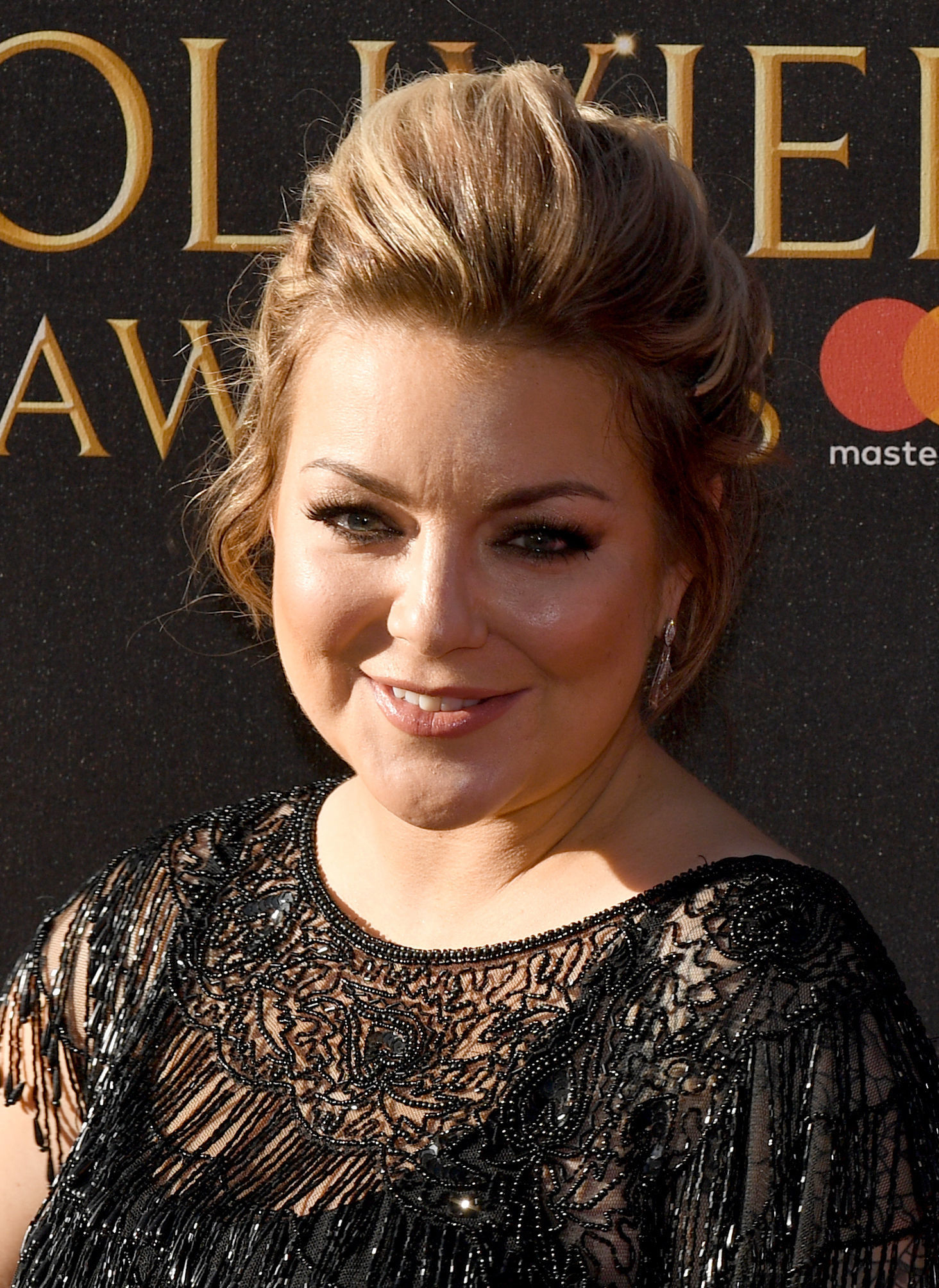 Sheridan Smith brandy