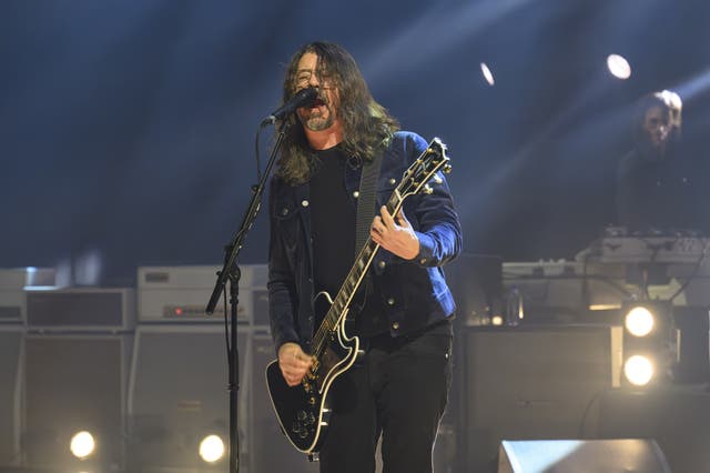 Graham Norton Show – London