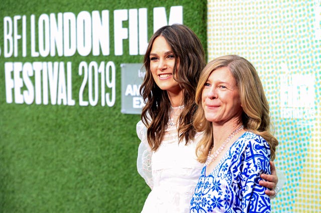 Official Secrets European Premiere – BFI London Film Festival 2019