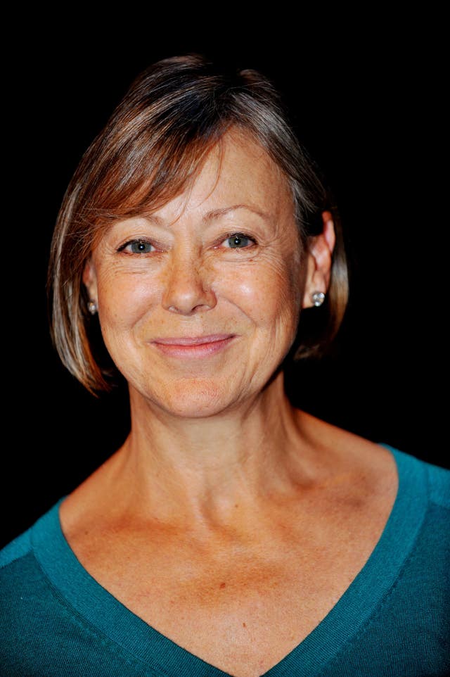 Jenny Agutter