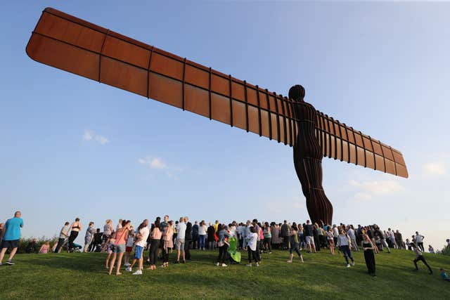 Manchester Arena incident