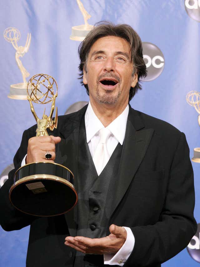 56th Emmy Awards – Al Pacino