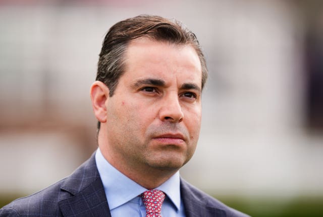 Marco Botti believes all precautions are being taken in the heatwave