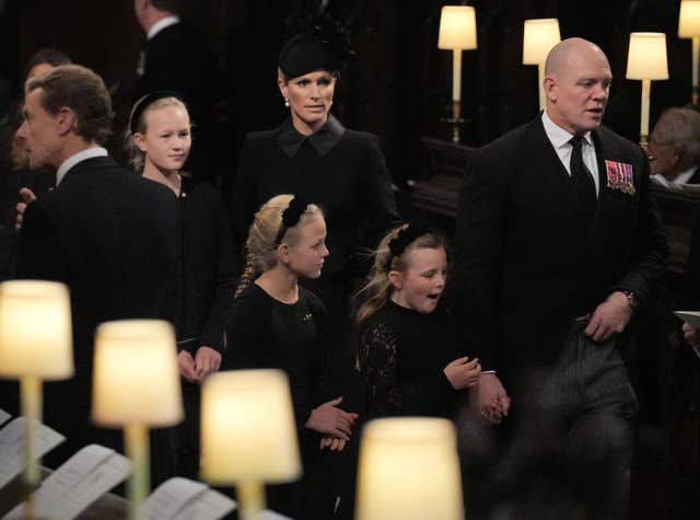 Queen Elizabeth II funeral