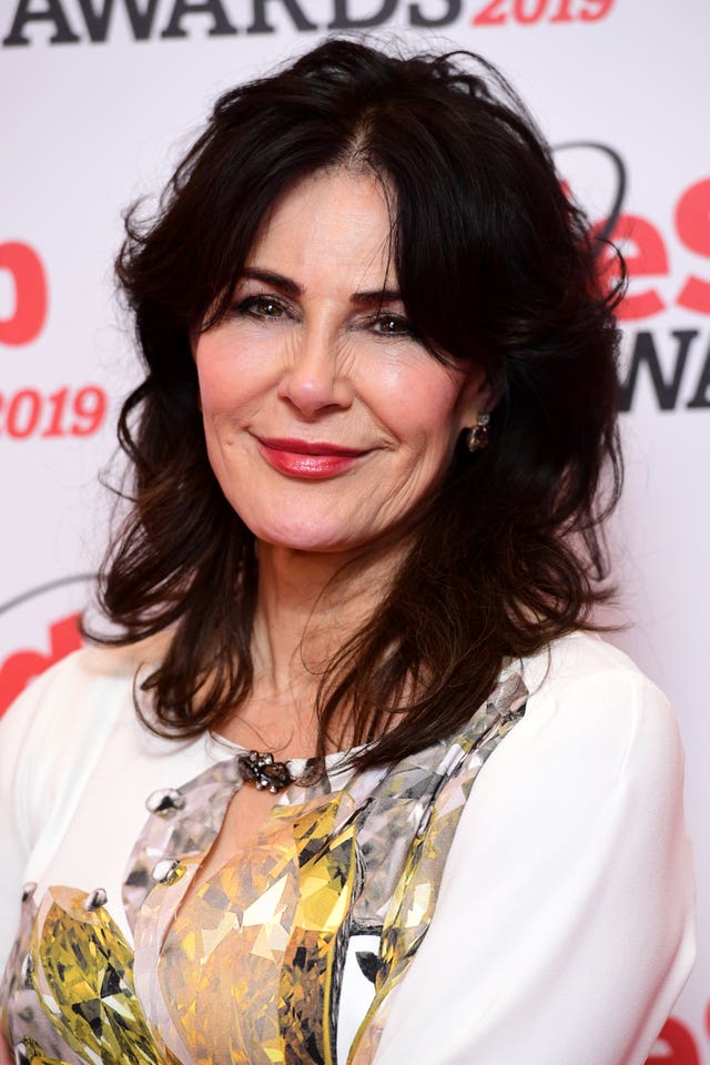 Inside Soap Awards 2019 – London