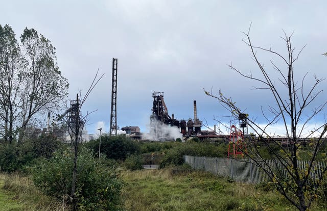 Tata Steel’s Port Talbot blast furnace ceases production