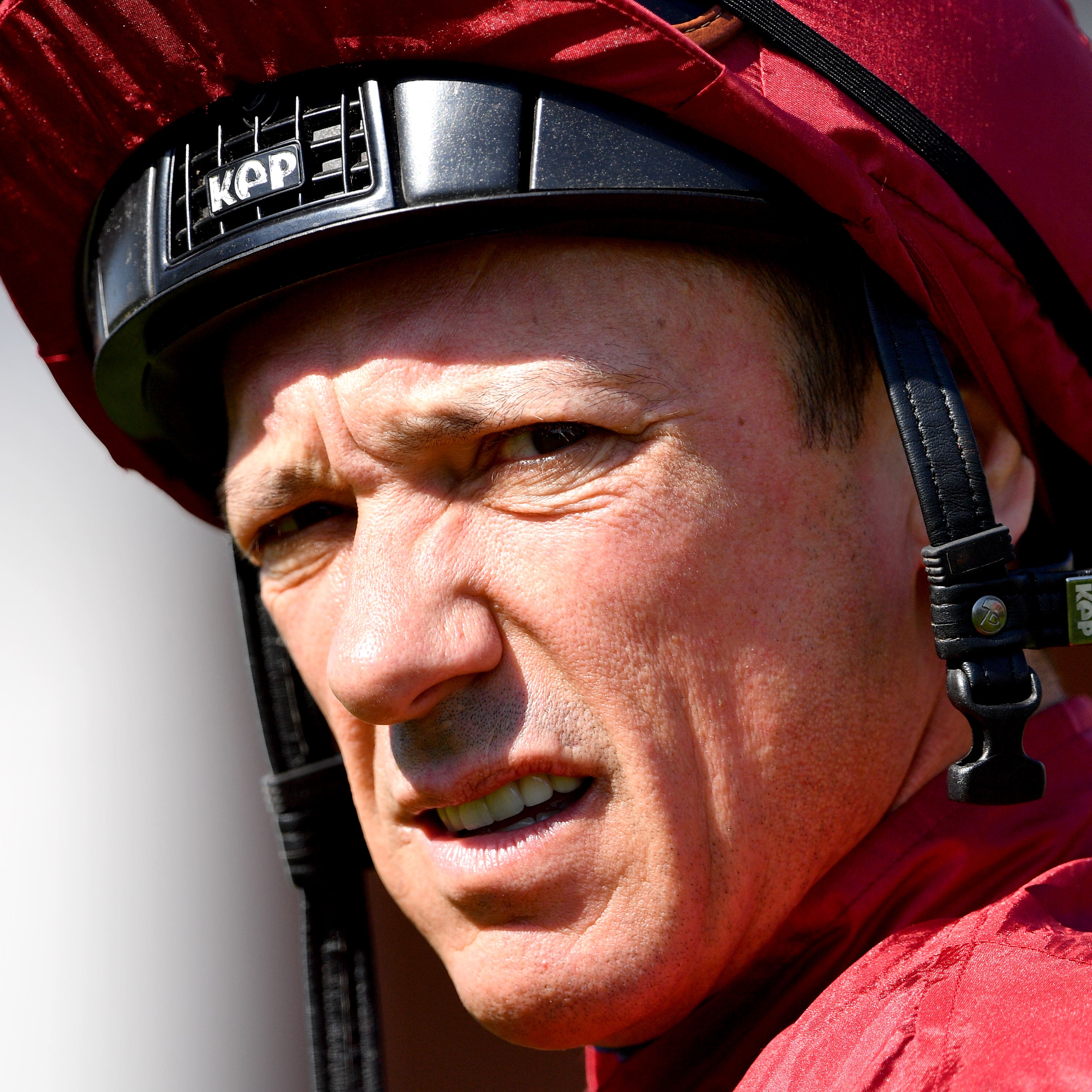 Frankie Dettori was hit with a hefty ban at Newmarket