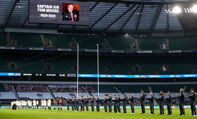 Twickenham has been a happy hunting ground for Scotland since 2017