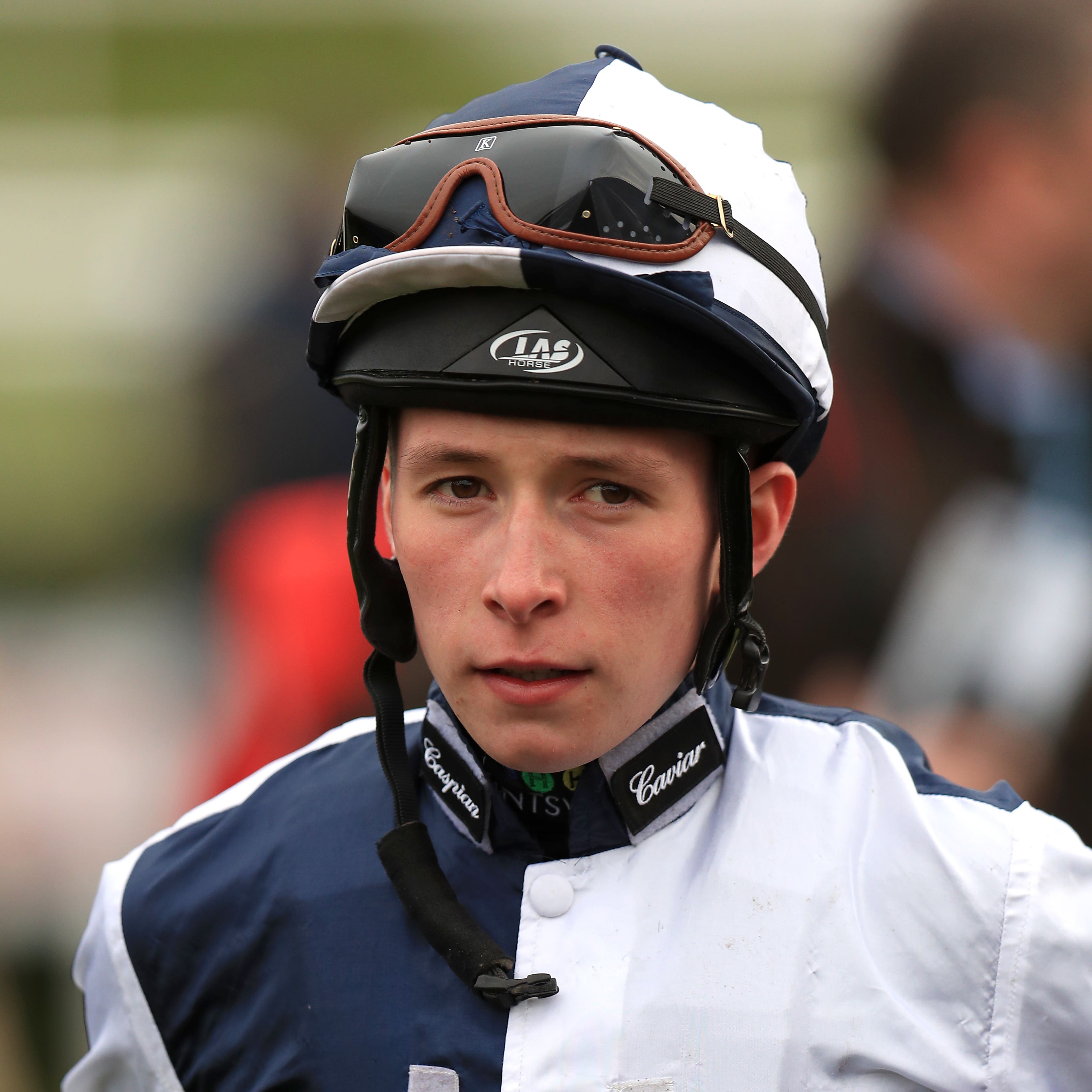 Jason Watson has enjoyed a breakthrough year