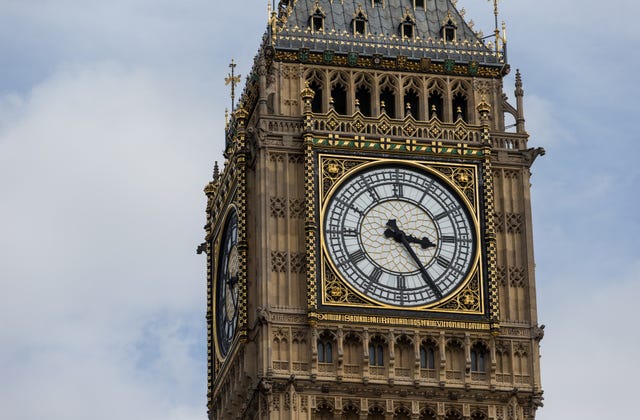 Big Ben