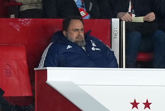 Evangelos Marinakis