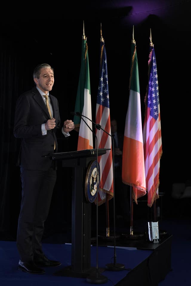 US-Ireland Economic Summit