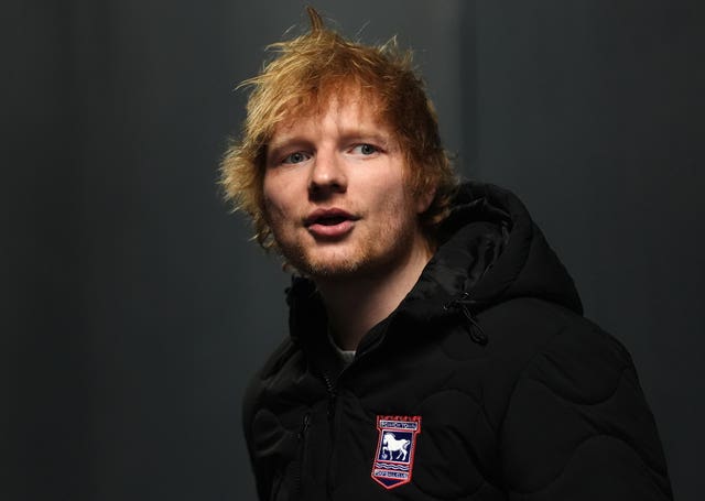Ipswich Town v Manchester City – Premier League – Portman Road