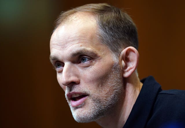 Thomas Tuchel