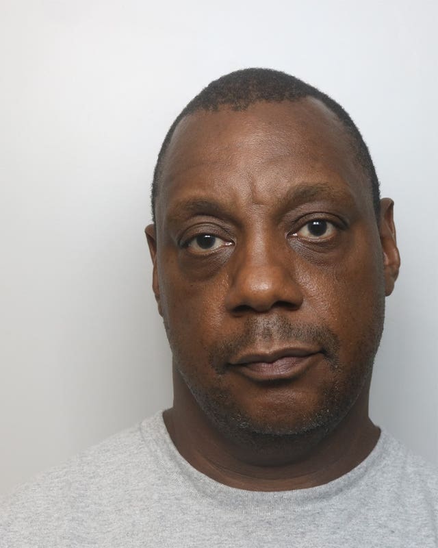 Michael Thompson court case