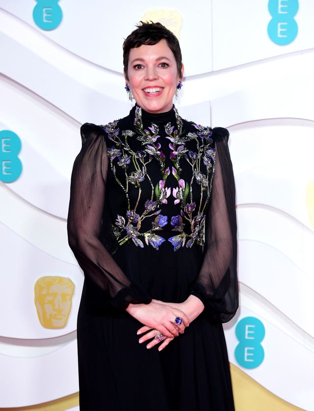 EE British Academy Film Awards 2020 – Arrivals – London