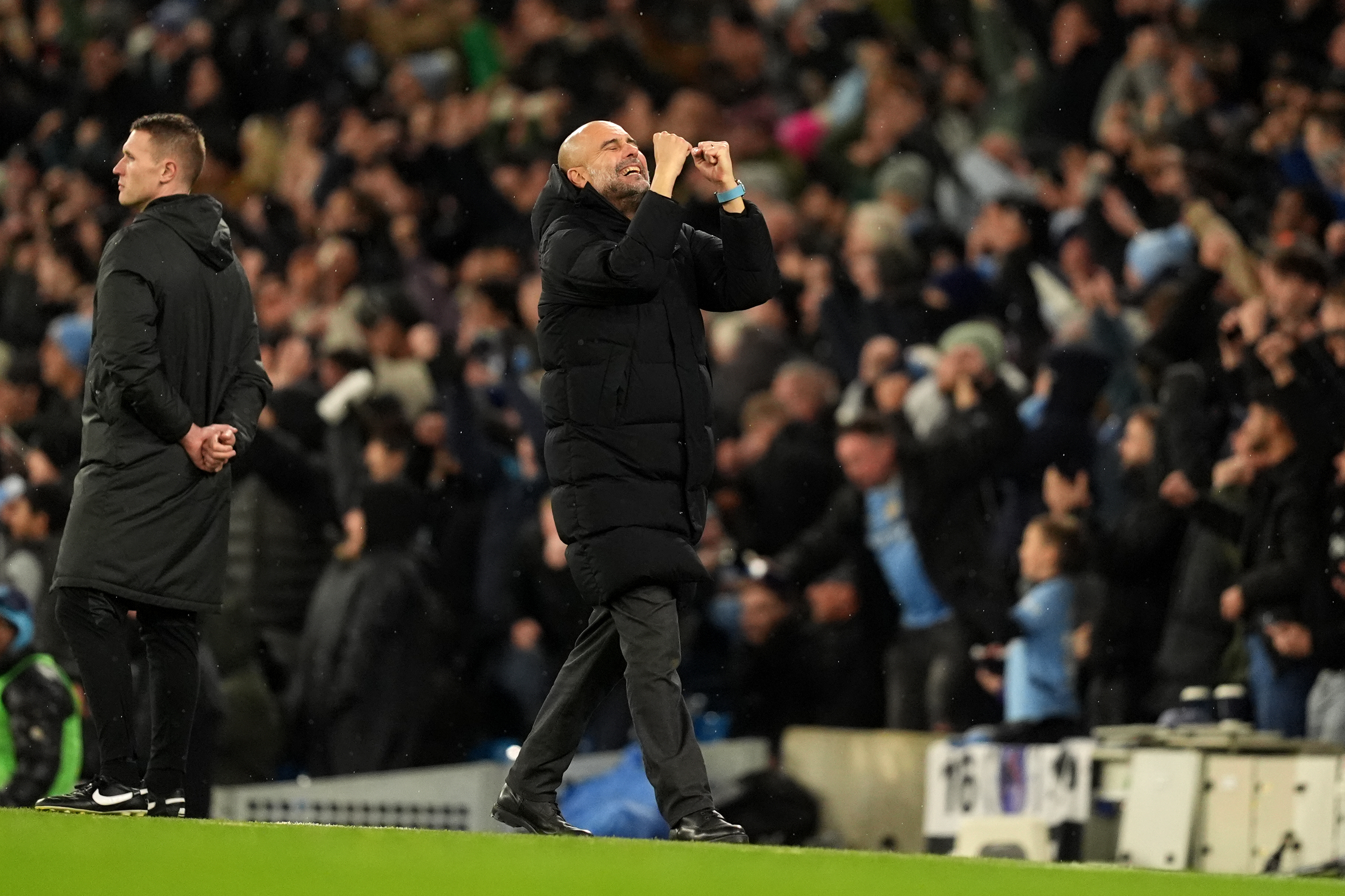 Kevin De Bruyne Stars As Manchester City End Winless Run In Style | The ...