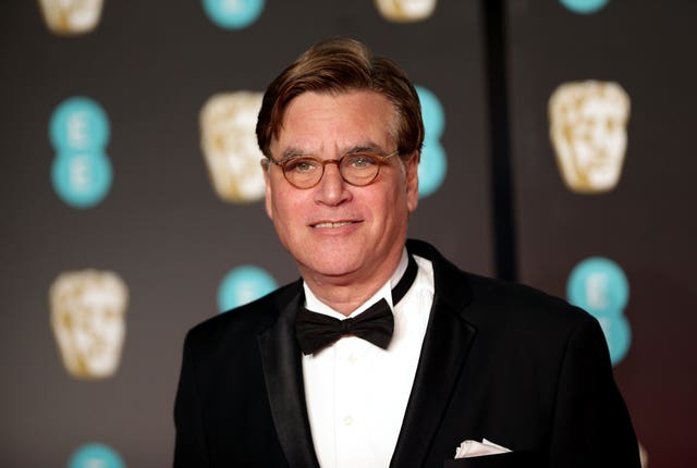 Aaron Sorkin