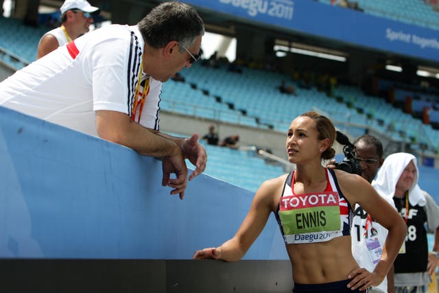 Athletics – IAAF World Championships 2011 – Day Four – Daegu