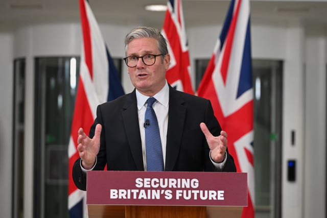 Sovereignty of the Chagos Islands