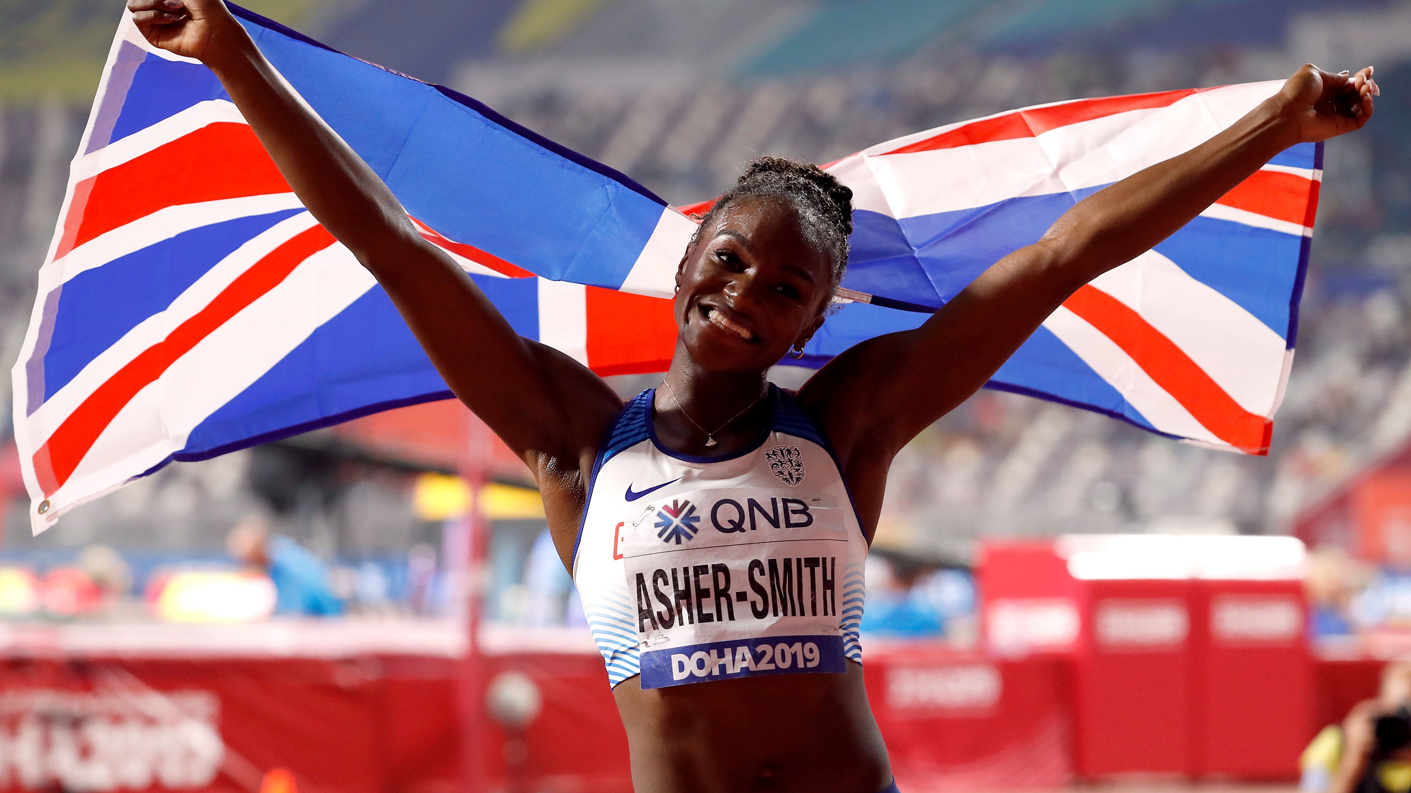 Commonwealth Games Chief Confident Birmingham 2022 Can Attract Big Name Athletes Bt Sport