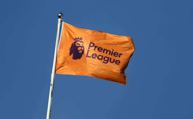 The Premier League has announced coronavirus vaccination numbers 