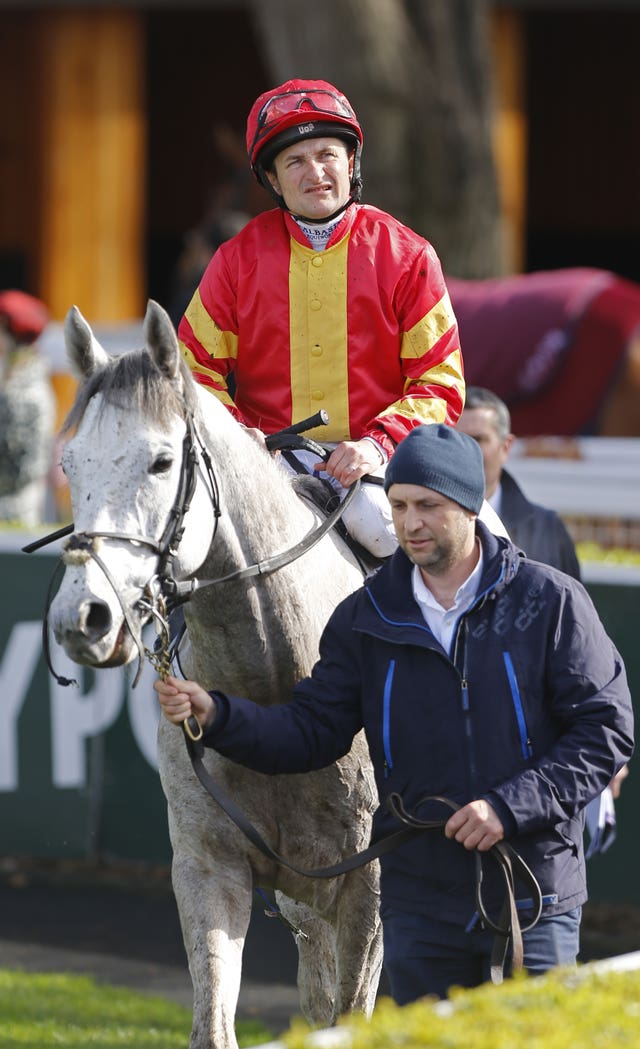 White Birch and Shane Foley