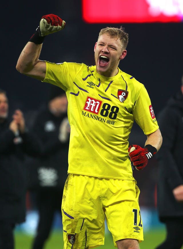 AFC Bournemouth v Brighton and Hove Albion – Premier League – Vitality Stadium